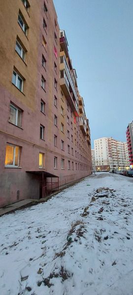Продаётся 1-комнатная квартира, 31.4 м²