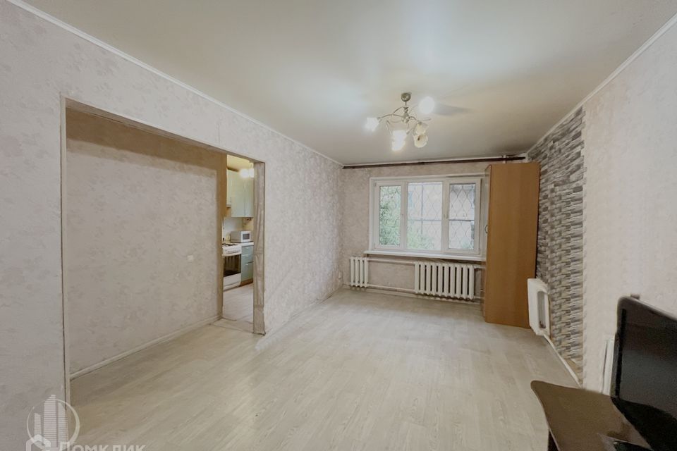 Продаётся 1-комнатная квартира, 30.6 м²