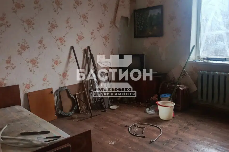 Продаётся 2-комнатная квартира, 50 м²