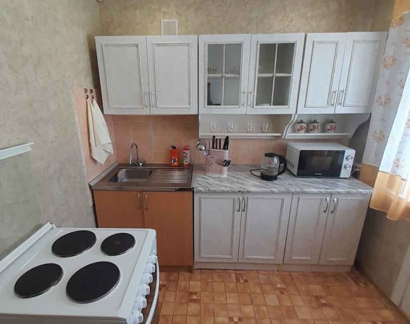 Сдаётся 2-комнатная квартира, 44 м²