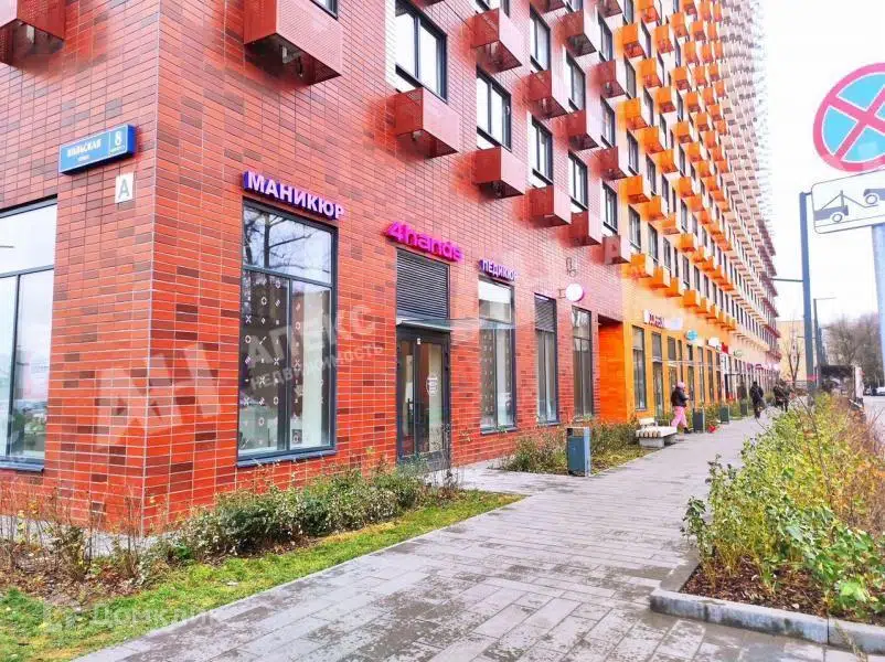 Продаётся торговое помещение, 78.2 м²