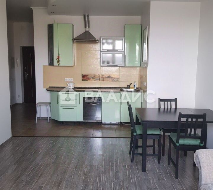 Продаётся 2-комнатная квартира, 56 м²