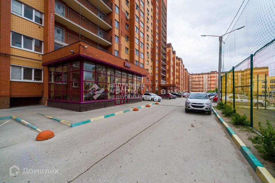 Продаётся студия, 22.8 м²