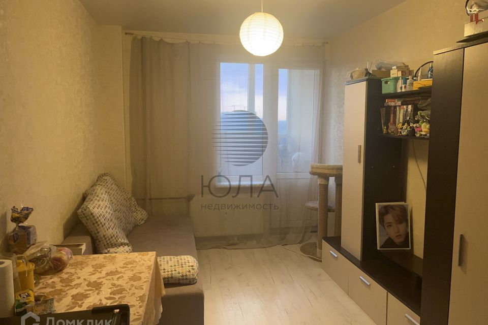Продаётся студия, 23.4 м²