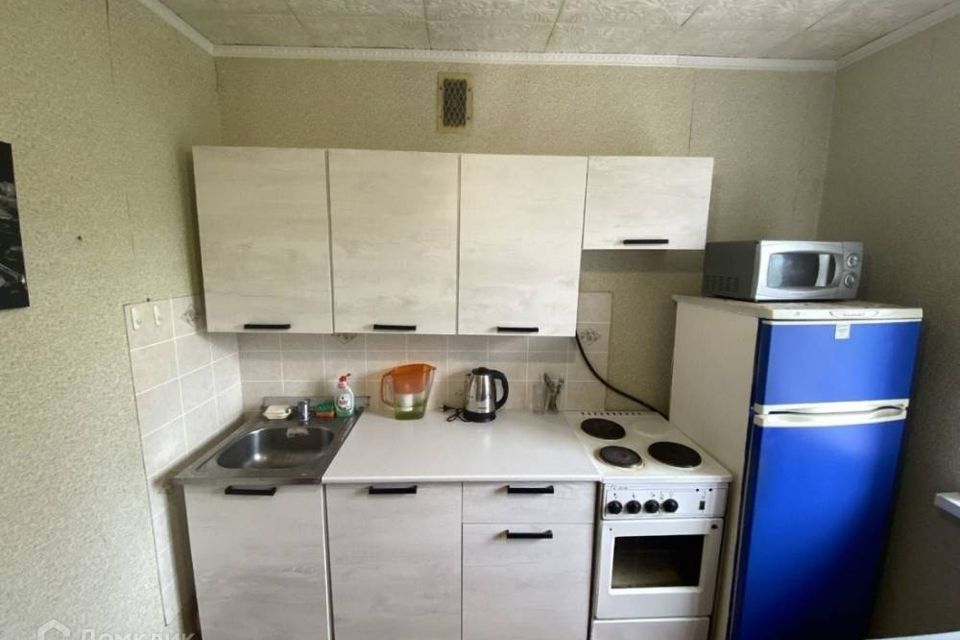 Сдаётся 1-комнатная квартира, 28 м²