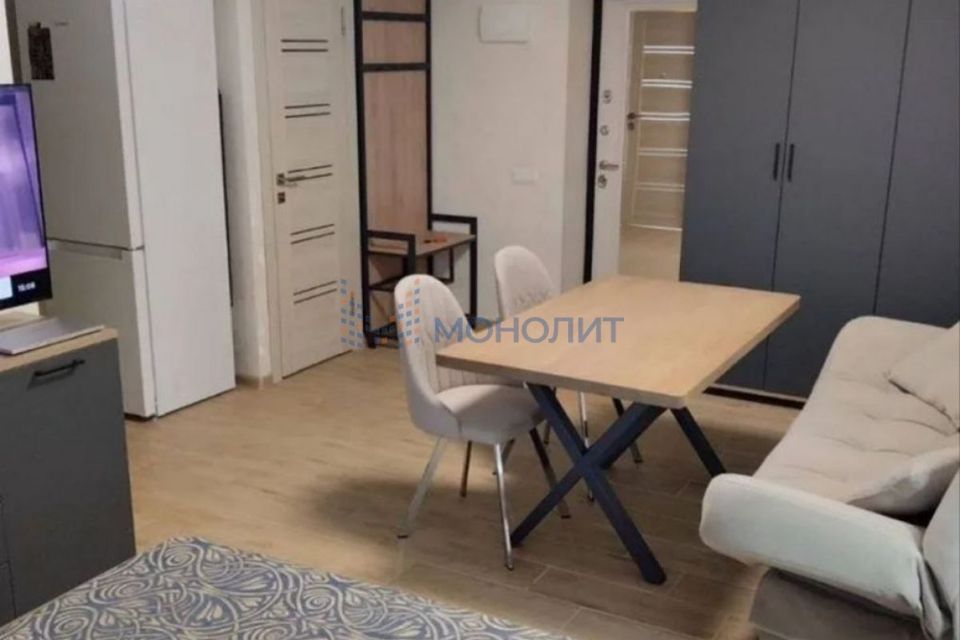 Продаётся 1-комнатная квартира, 36 м²