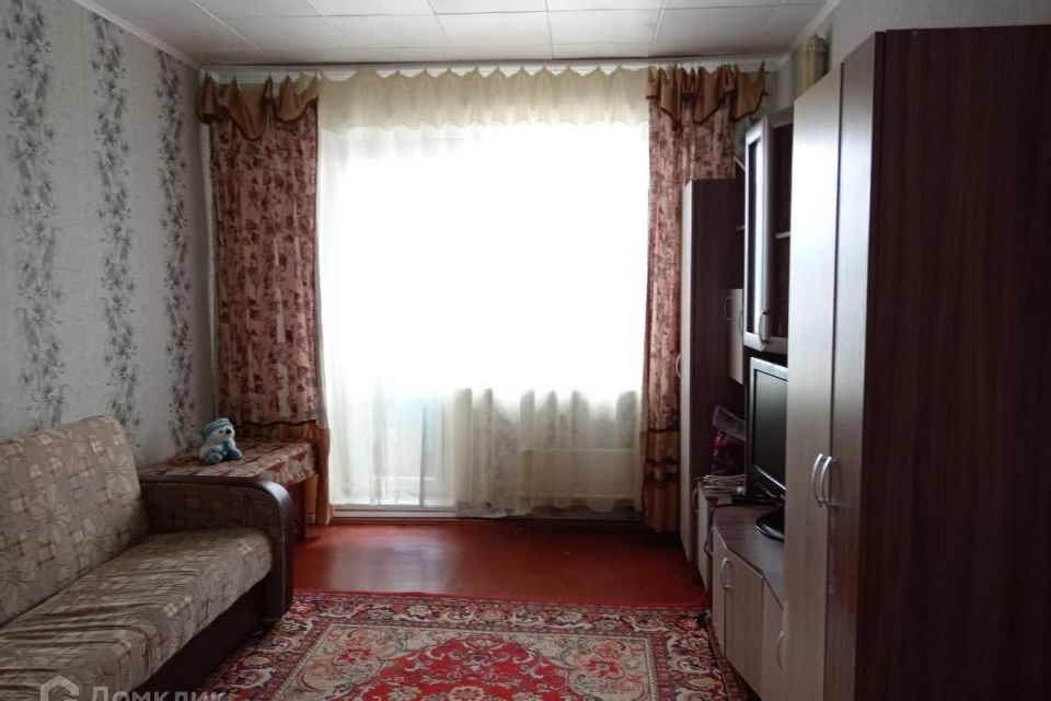 Сдаётся 1-комнатная квартира, 34.3 м²
