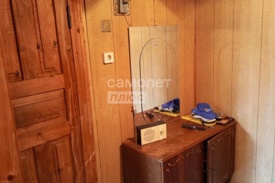 Сдаётся 1-комнатная квартира, 35 м²