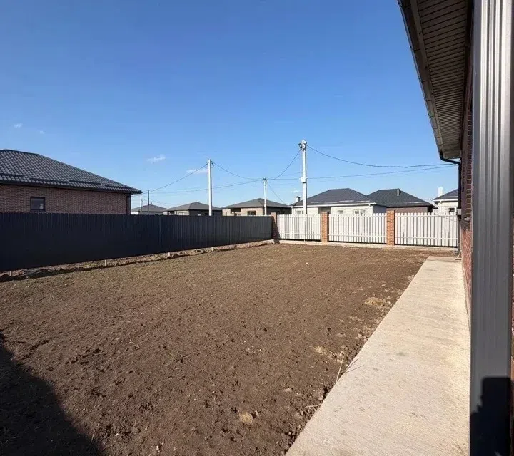 Продаётся 1-этажный дом, 120 м²