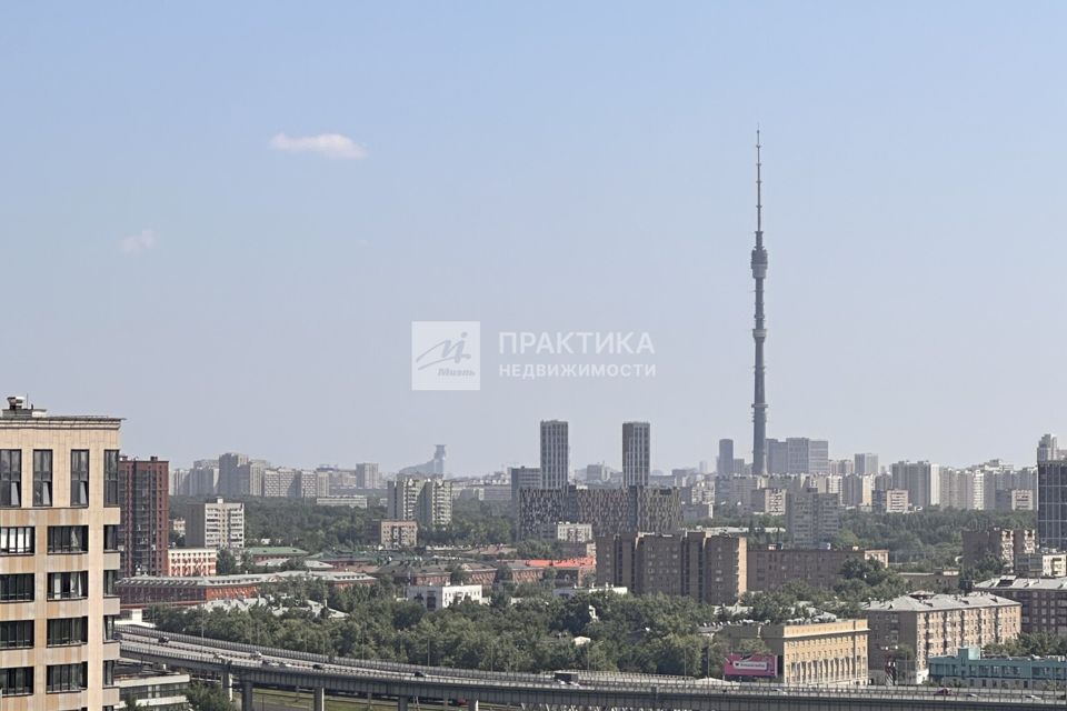 Продаётся студия, 27.4 м²