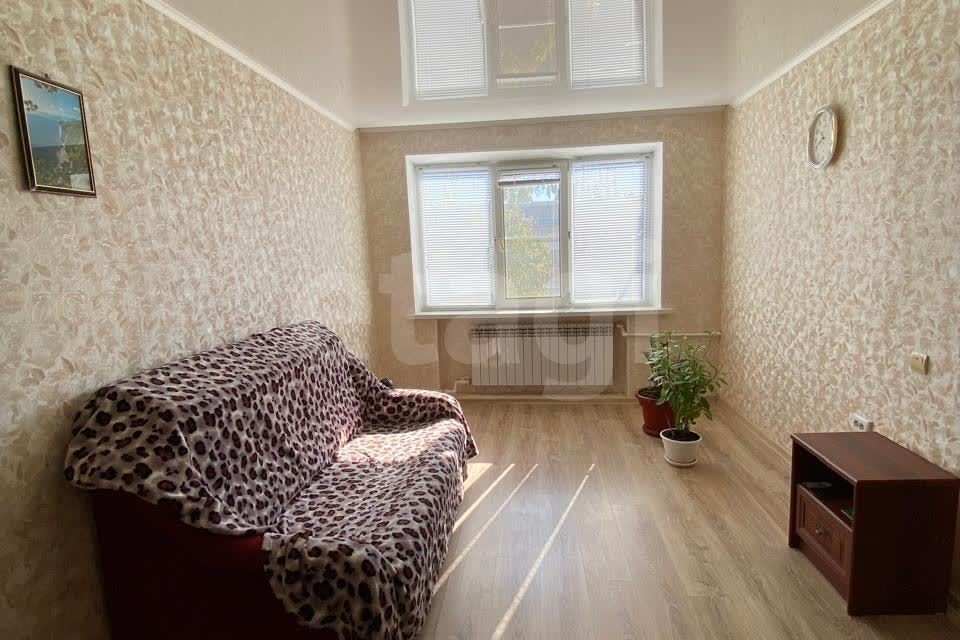 Продаётся 1-комнатная квартира, 29.7 м²