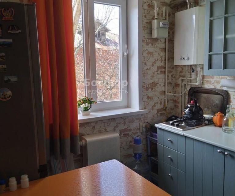 Продаётся 2-комнатная квартира, 42.4 м²