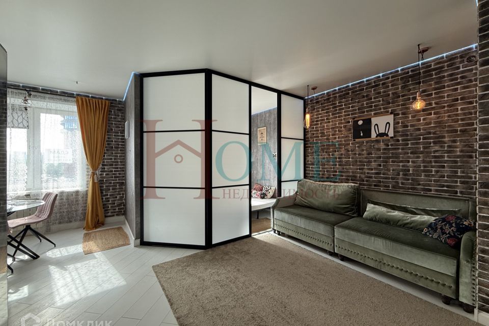 Сдаётся 2-комнатная квартира, 70 м²