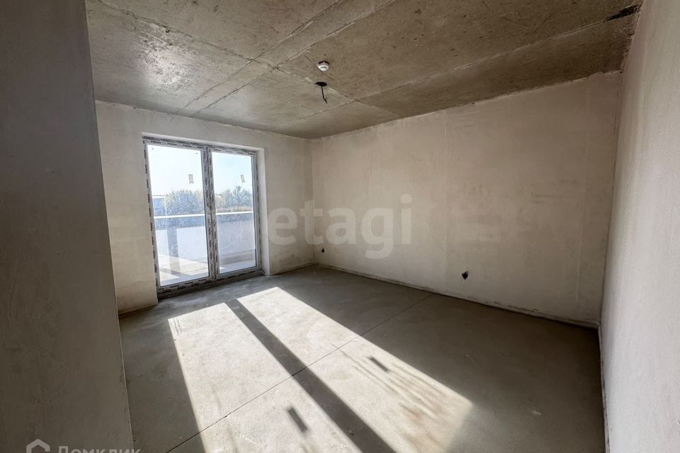 Продаётся 2-комнатная квартира, 71.34 м²