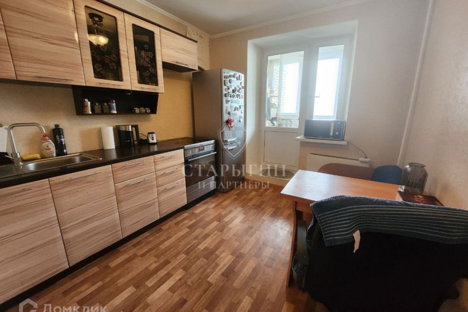 Продаётся 3-комнатная квартира, 70.5 м²