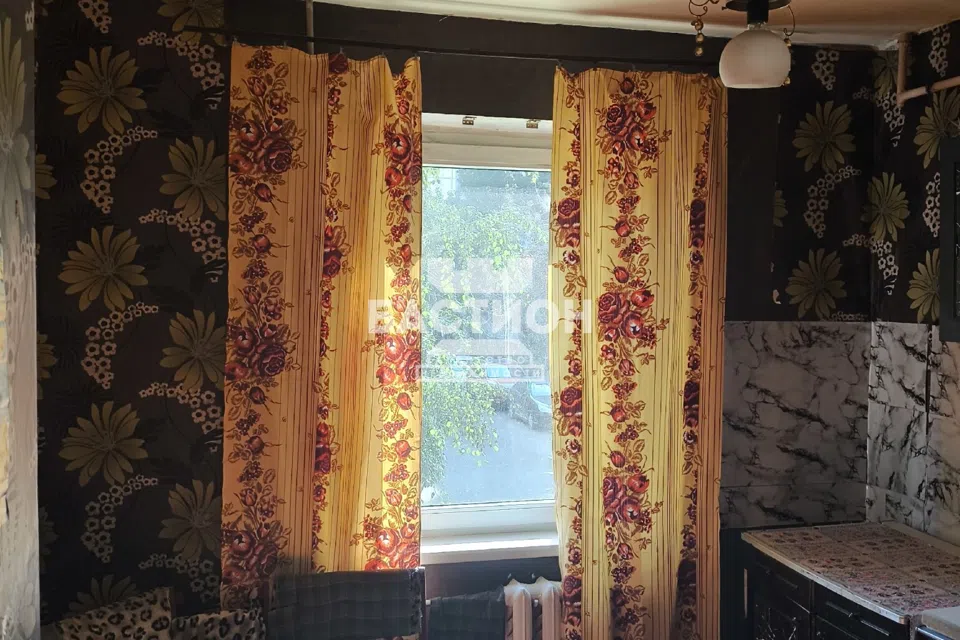 Продаётся 2-комнатная квартира, 56 м²