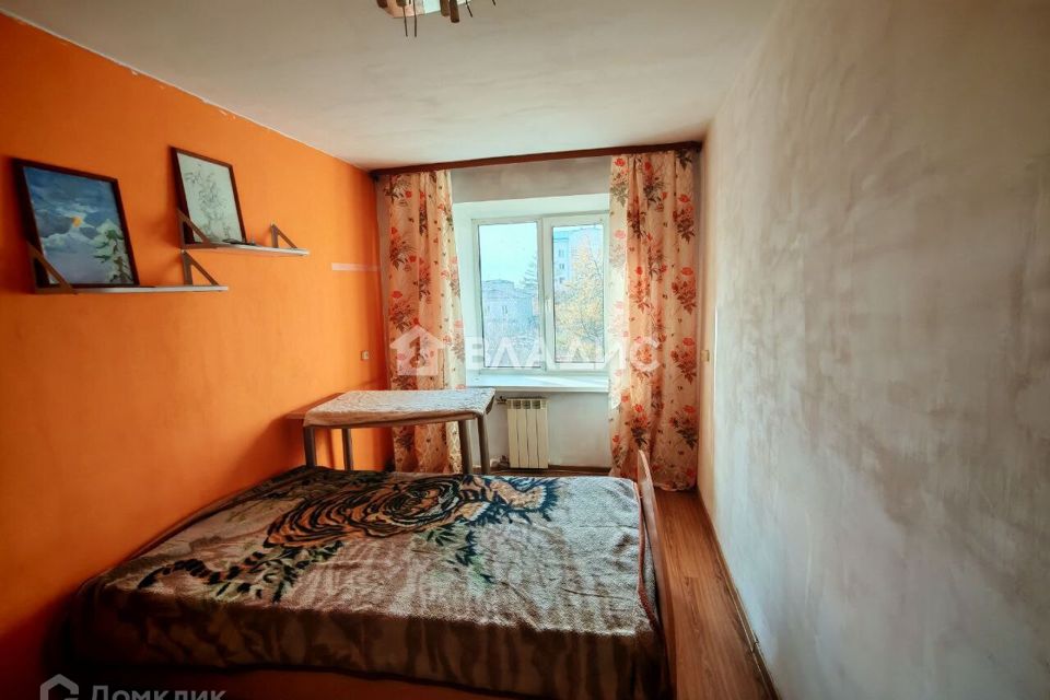 Продаётся 2-комнатная квартира, 43.5 м²