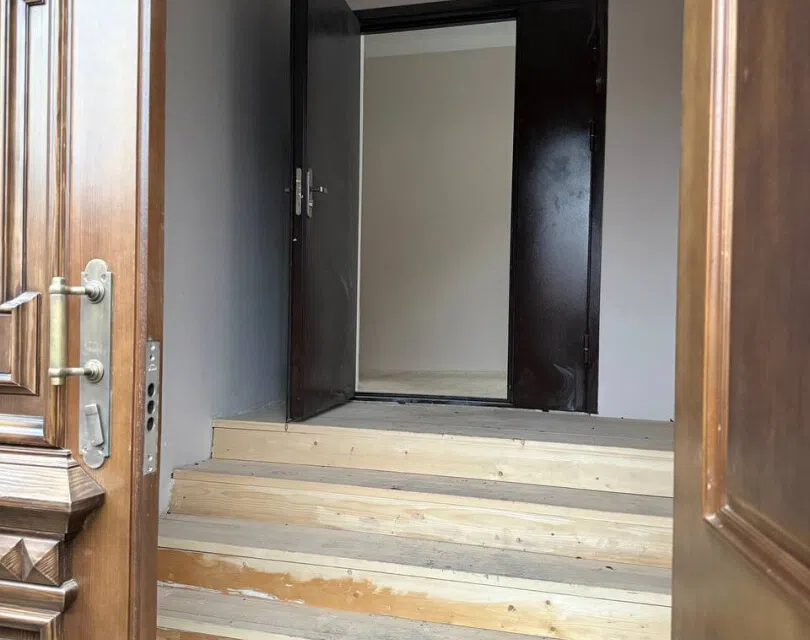 Продаётся 3-комнатная квартира, 68.1 м²