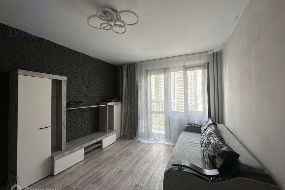 Продаётся студия, 25.7 м²
