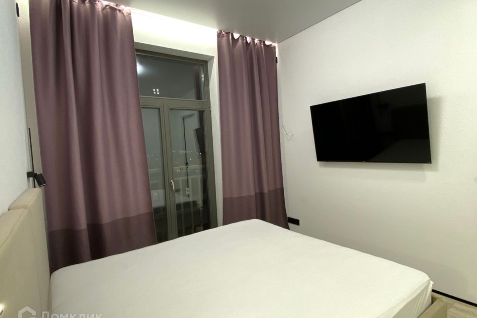 Сдаётся 1-комнатная квартира, 38 м²
