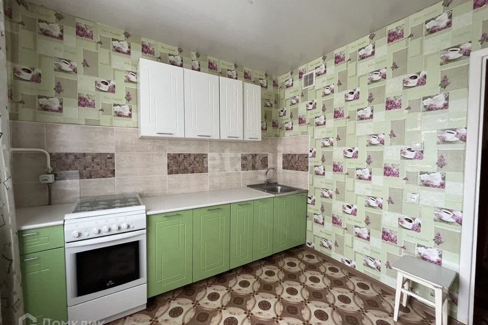 Продаётся 3-комнатная квартира, 62.1 м²