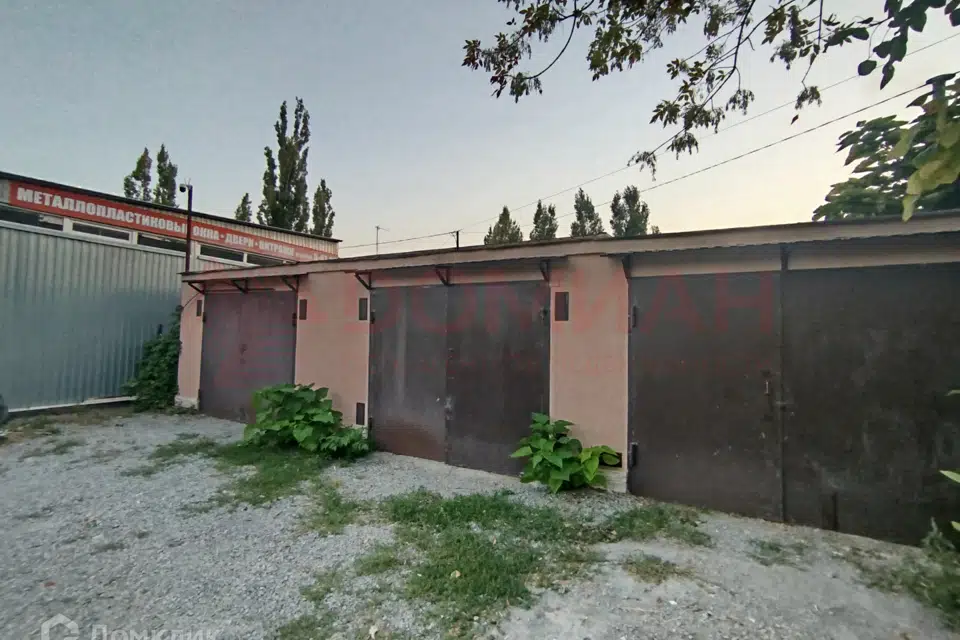 Продаётся гараж, 22 м²