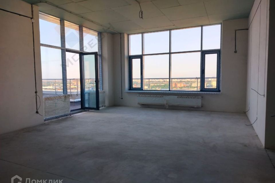 Продаётся 2-комнатная квартира, 110 м²