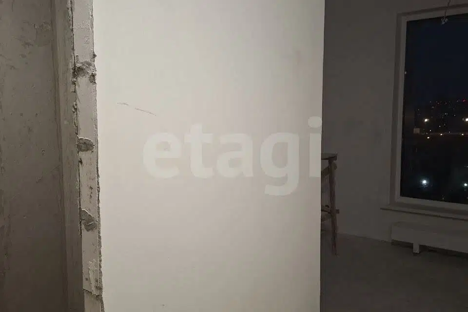 Продаётся студия, 17.5 м²