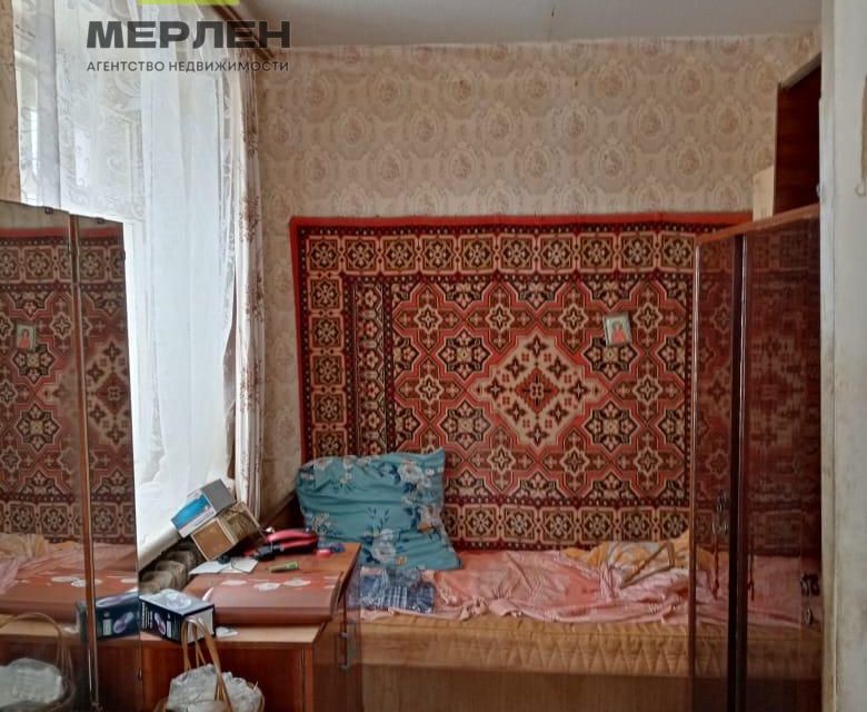 Продаётся 2-комнатная квартира, 37.9 м²