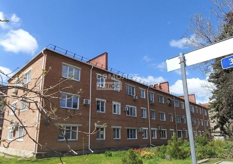 Продаётся 2-комнатная квартира, 41 м²
