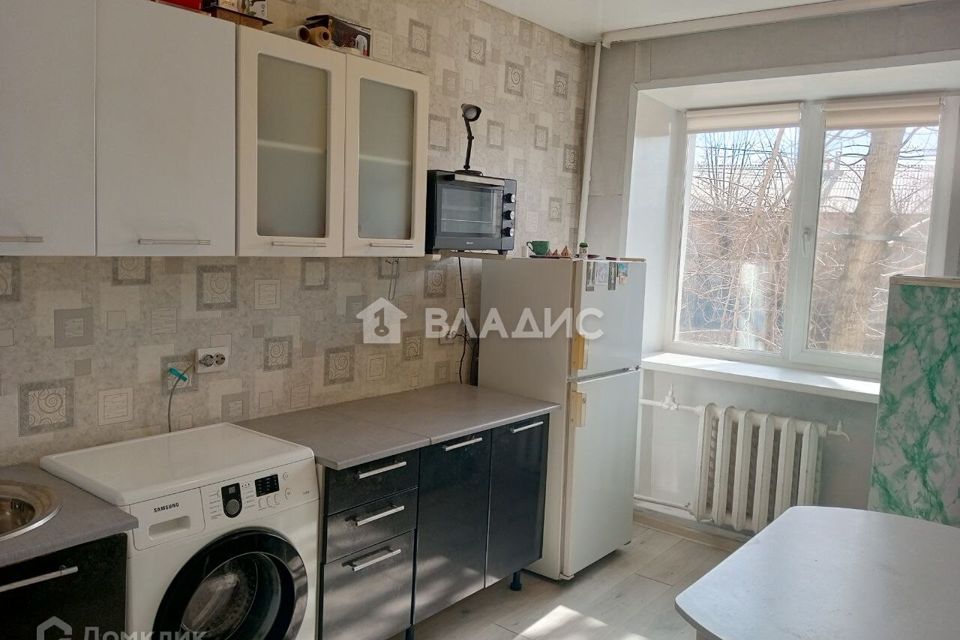 Продаётся 1-комнатная квартира, 29.2 м²