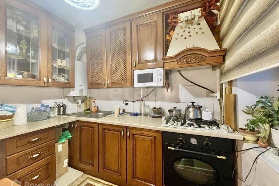 Продаётся 1-комнатная квартира, 32 м²