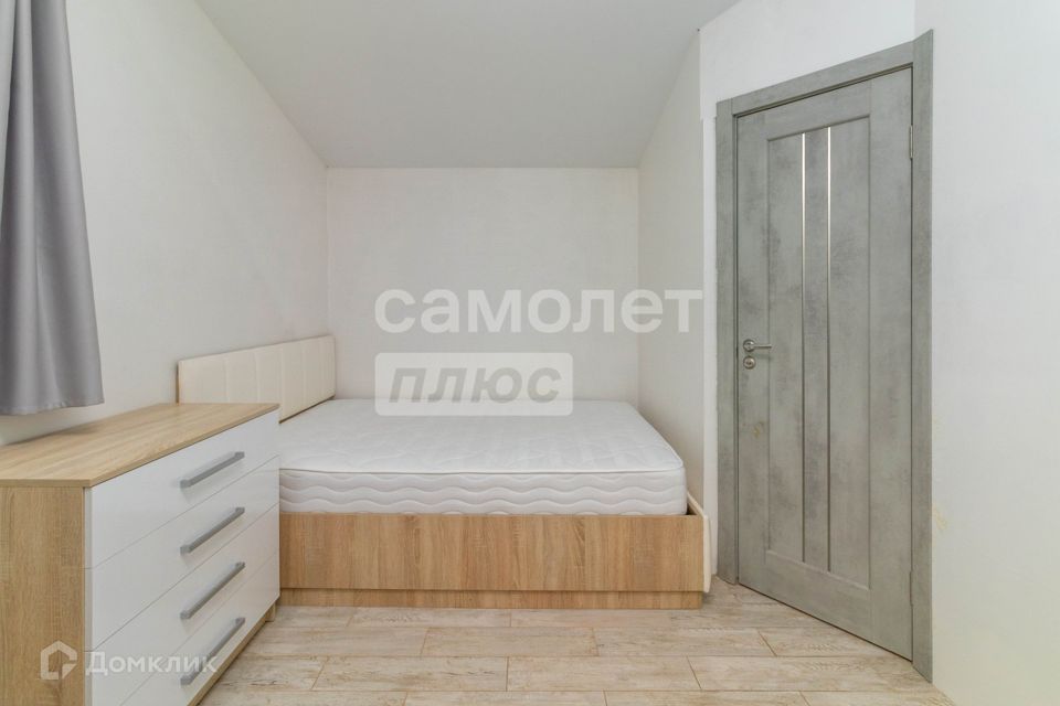 Продаётся студия, 20.4 м²