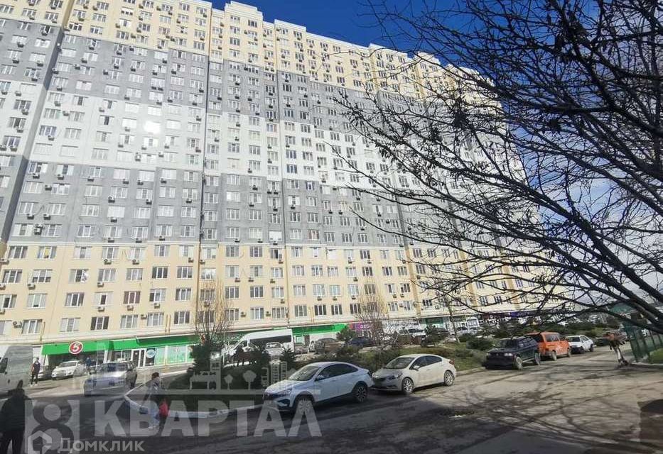 Продаётся студия, 24.8 м²