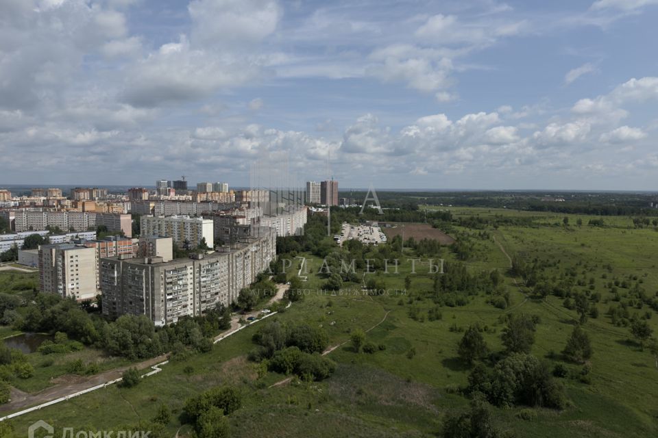 Продаётся 1-комнатная квартира, 35.2 м²