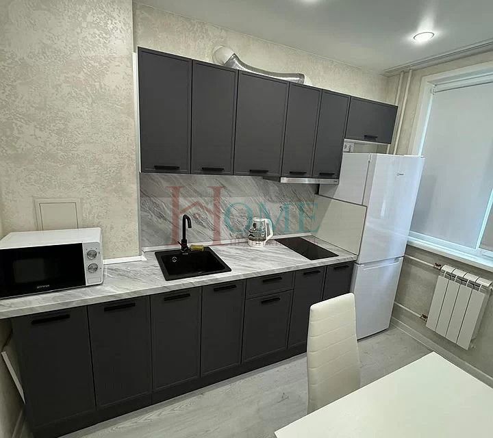 Сдаётся 2-комнатная квартира, 42 м²