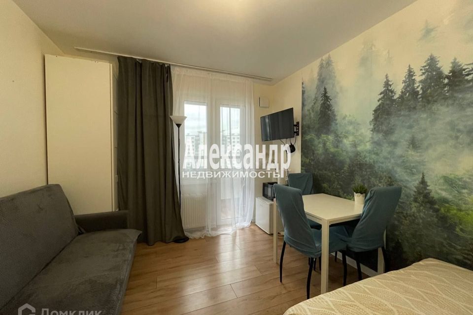 Продаётся студия, 20 м²