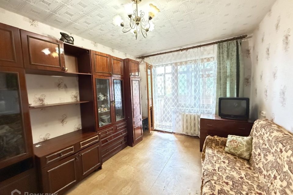Продаётся 2-комнатная квартира, 50 м²