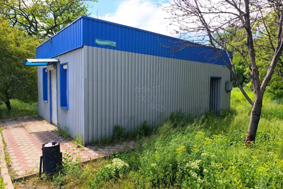 Продаётся торговое помещение, 41.1 м²
