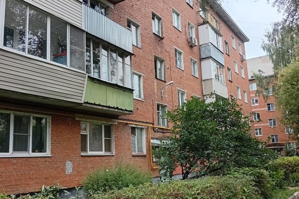 Продаётся 1-комнатная квартира, 30 м²