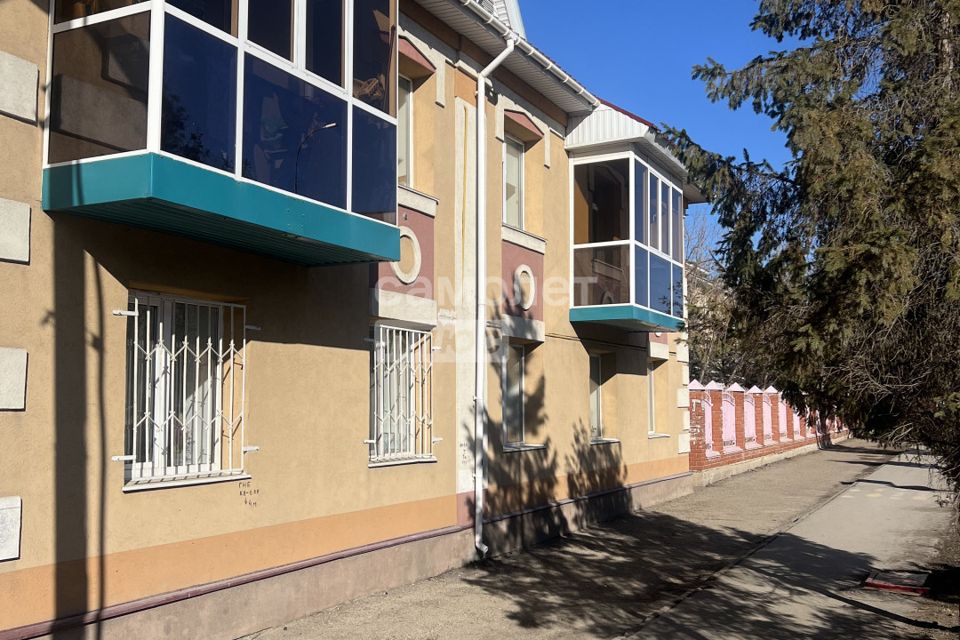 Продаётся 3-комнатная квартира, 62 м²