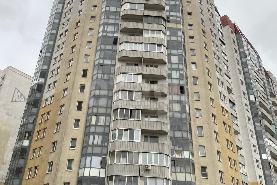 Продаётся студия, 26.7 м²