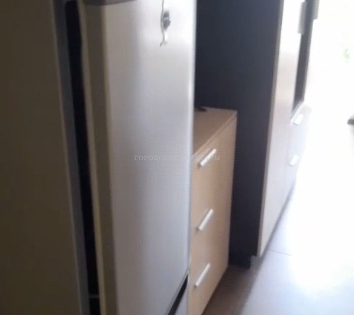 Продаётся студия, 18 м²