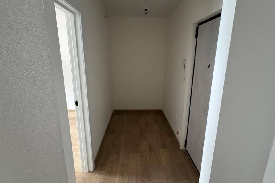 Продаётся 1-комнатная квартира, 38.9 м²