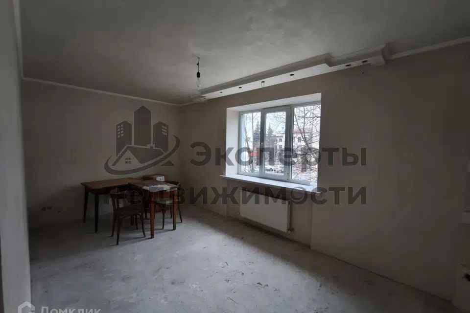 Продаётся 2-комнатная квартира, 50 м²