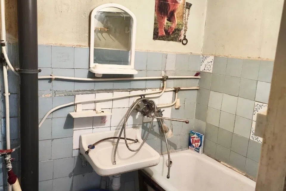 Продаётся 2-комнатная квартира, 44.2 м²
