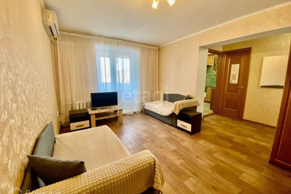 Продаётся 1-комнатная квартира, 32.5 м²