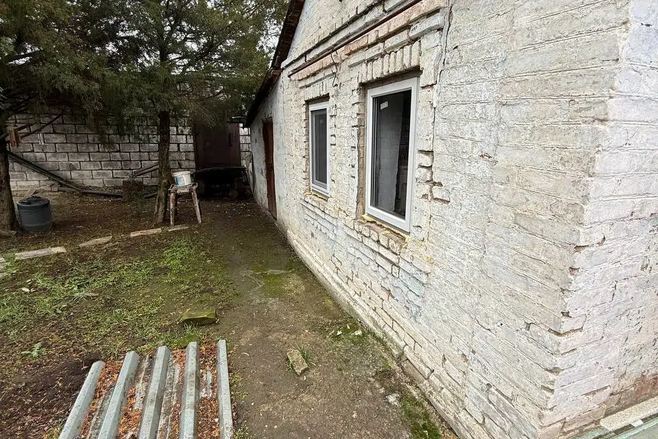 Продаётся 1-этажный дом, 90 м²