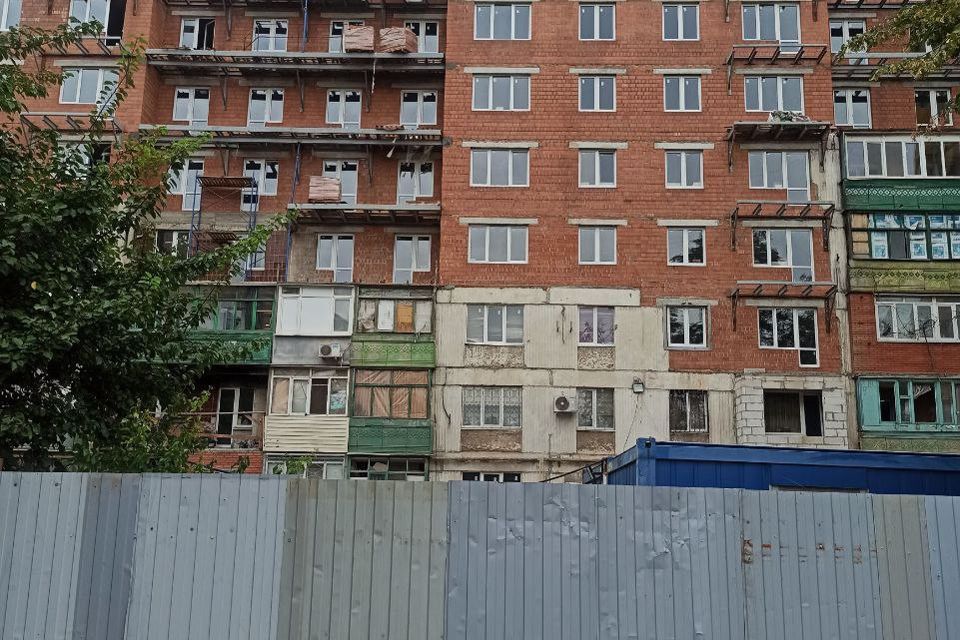 Продаётся 2-комнатная квартира, 48.6 м²