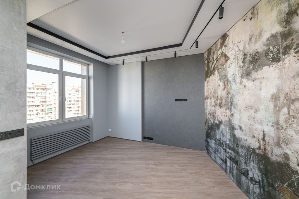 Продаётся 2-комнатная квартира, 63.7 м²